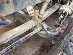 4 Underbody - Truck with 