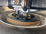 Brakes with 