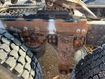 4 Underbody - Truck with 