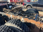 4 Underbody - Truck with 