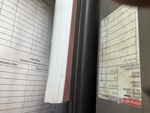 General Appearance with Second Serial Number/VIN Photo