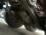 Drivetrain with 
