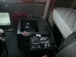 Cab with 