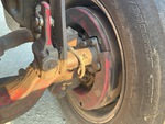 Brakes with 