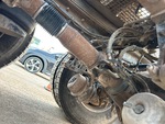 Drivetrain with 