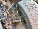 Brakes with 