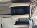 Cab with 