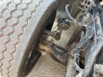 Brakes with 