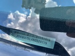 General Appearance with Second Serial Number/VIN Photo