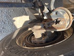 Brakes with 