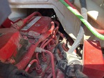 Engine with 
