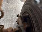Brakes with 