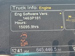 4 Transmision with Engine Hours