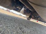 4 Underbody - Truck with 