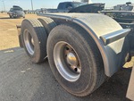 4 Underbody - Truck with 