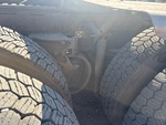 4 Underbody - Truck with 