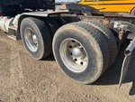 4 Underbody - Truck with 