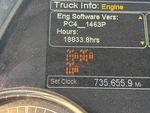 4 Transmision with Engine Hours