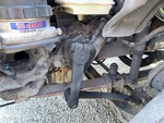 4 Underbody - Truck with 