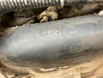 General Appearance with Second Serial Number/VIN Photo