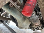 Engine with 