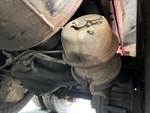 Brakes with 