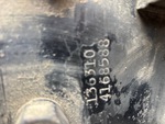 General Appearance with Second Serial Number/VIN Photo