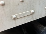 General Appearance with Second Serial Number/VIN Photo