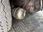 Brakes with 