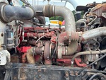Motor with 