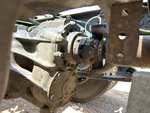 Drivetrain with 