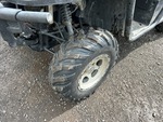 Chassis Photos with 