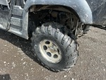 Chassis Photos with 