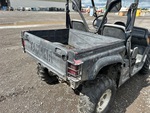 Chassis Photos with 