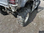 Chassis Photos with 