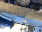 General Appearance with Second Serial Number/VIN Photo