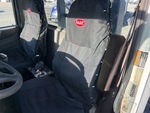 Cab with 