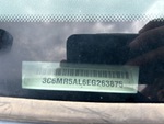 General Appearance with Second Serial Number/VIN Photo
