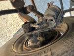Brakes with 
