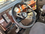 Cab with 