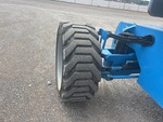 Chassis Photos with 