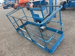 Basic Control Station Upper with 