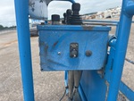 Basic Control Station Upper with 
