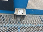 Basic Control Station Upper with 