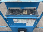 Basic Control Station Upper with 