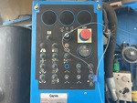 Basic Lower Control Station with 