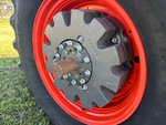 Chassis with 