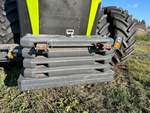 Chassis with 