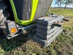 Chassis with 