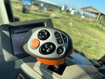 Control Station with 